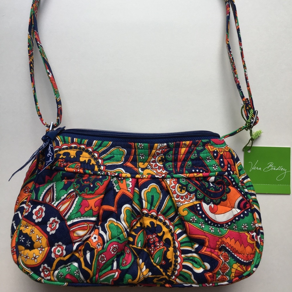 NEW Vera Bradley Purse